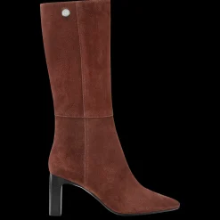 Absatzstiefel Allure
