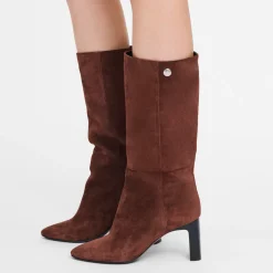 Absatzstiefel Allure