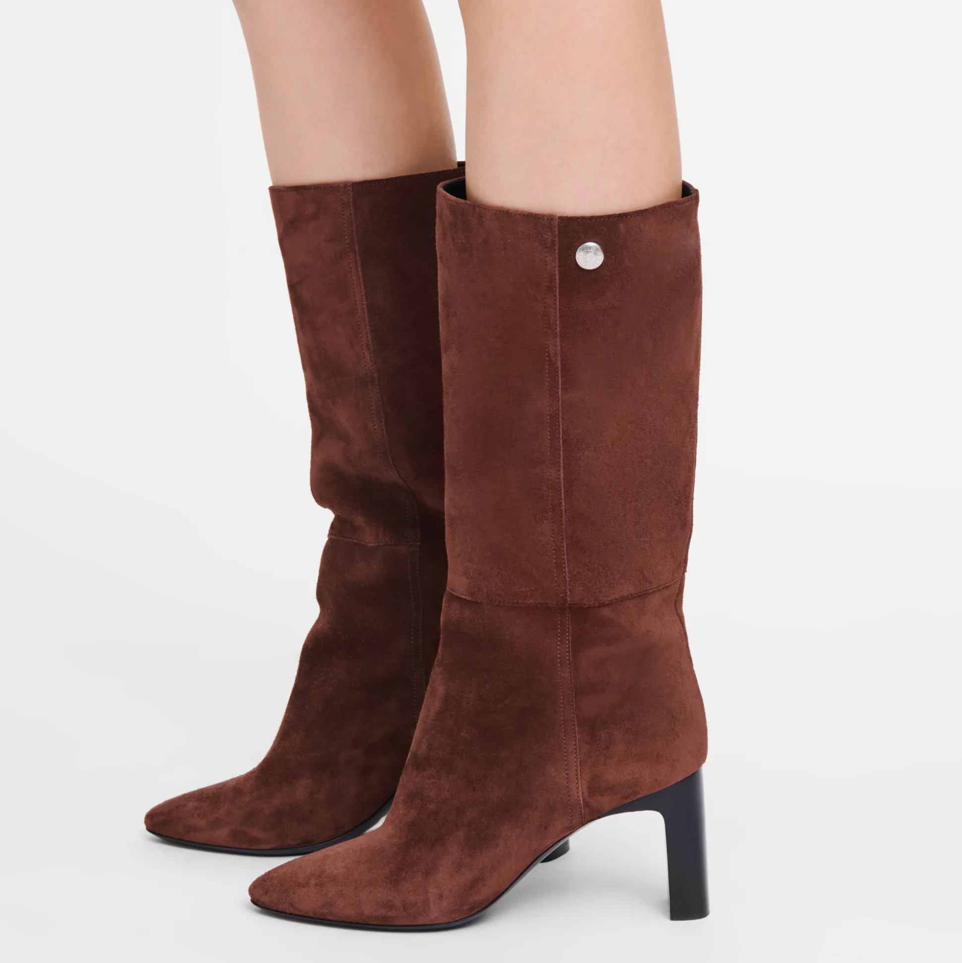 Absatzstiefel Allure