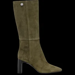Absatzstiefel Allure