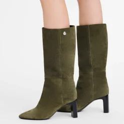 Absatzstiefel Allure