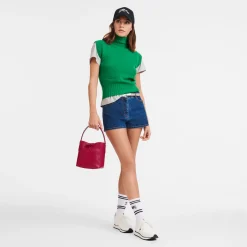 Beuteltasche XS Le Roseau
