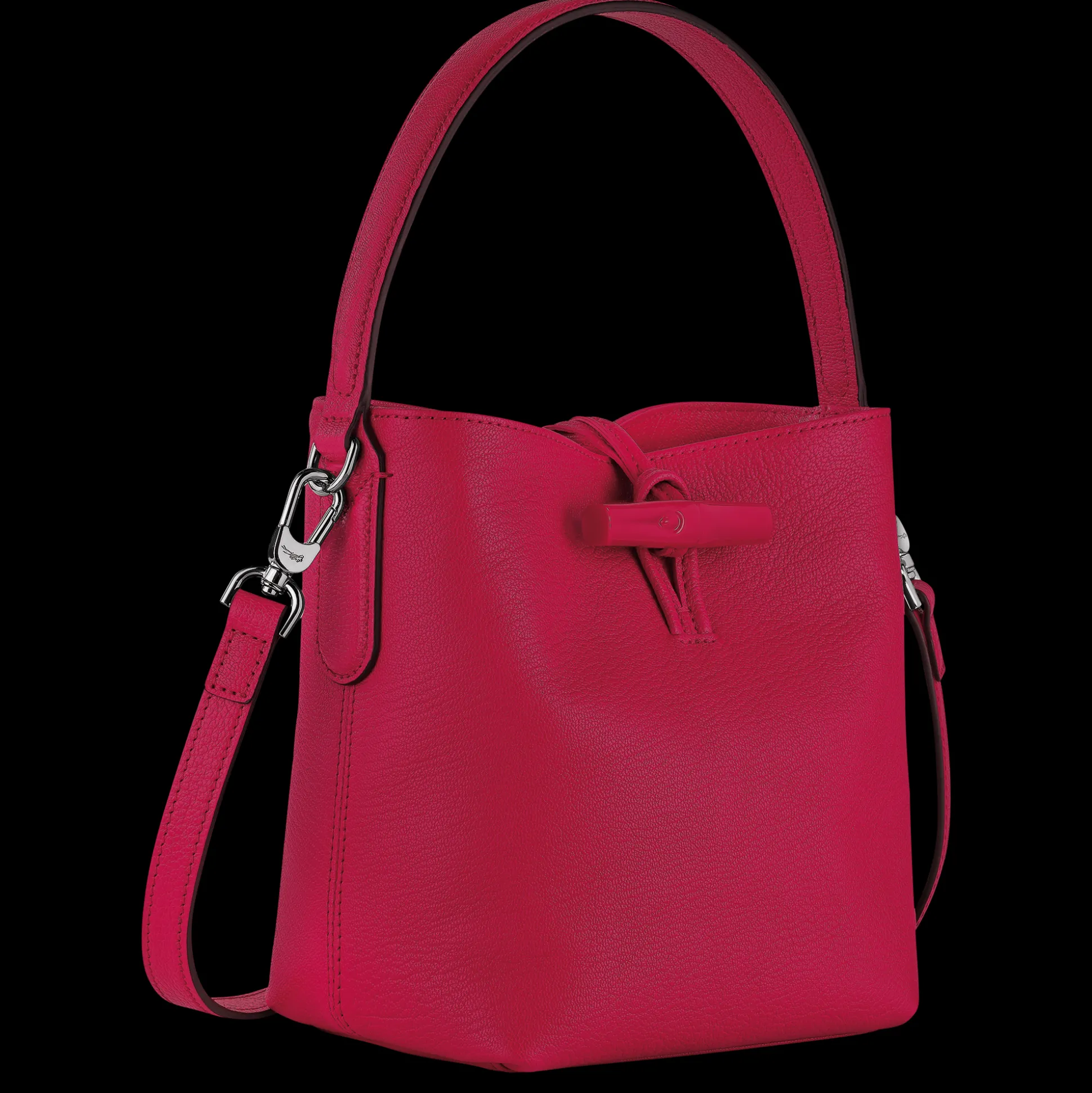 Beuteltasche XS Le Roseau