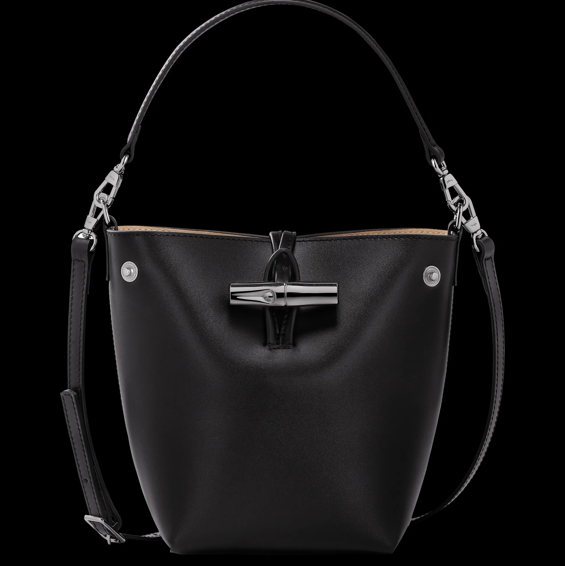 Beuteltasche XS Le Roseau