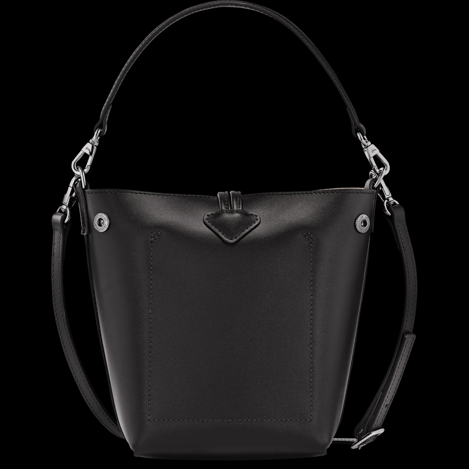 Beuteltasche XS Le Roseau