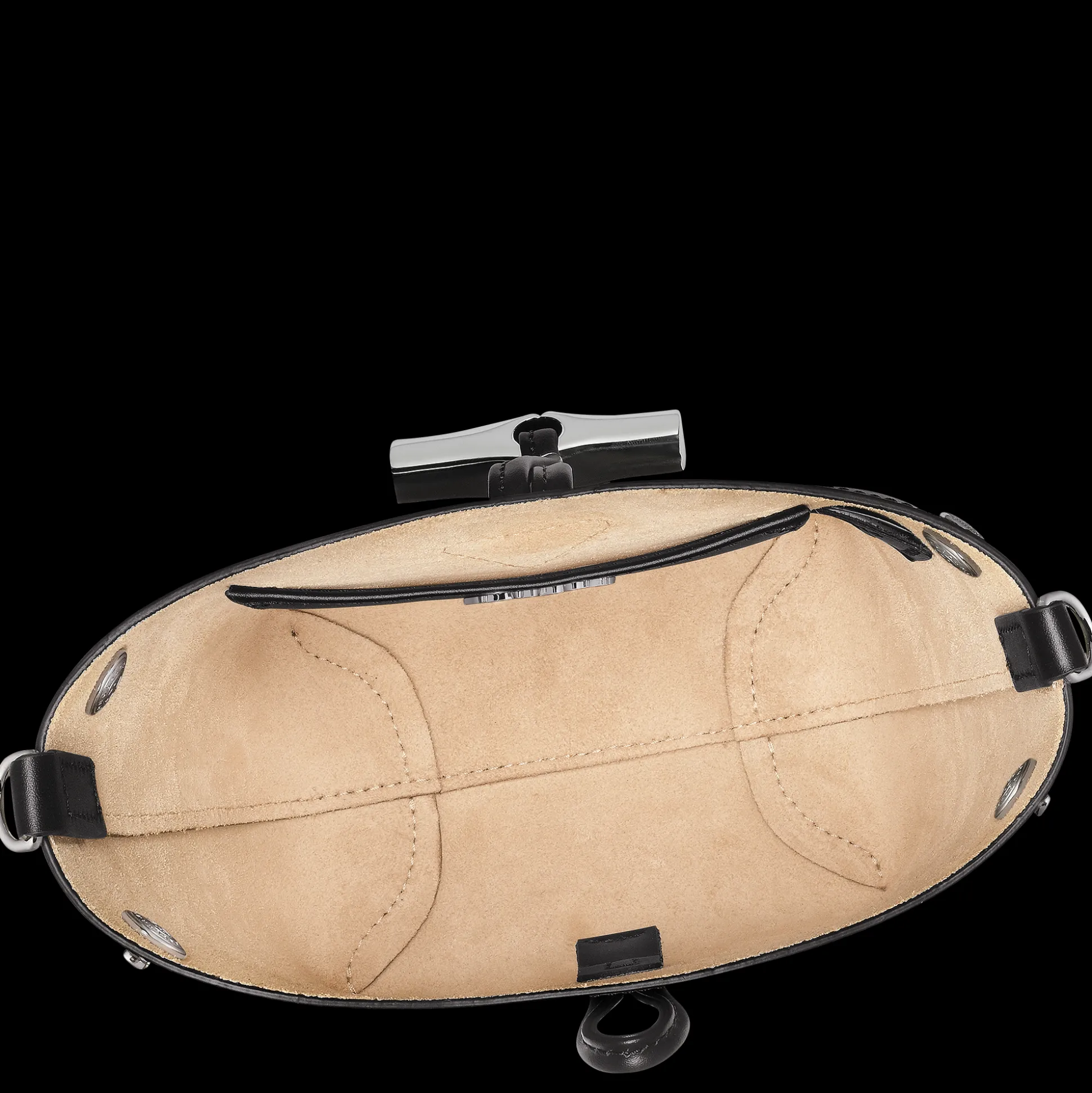 Beuteltasche XS Le Roseau
