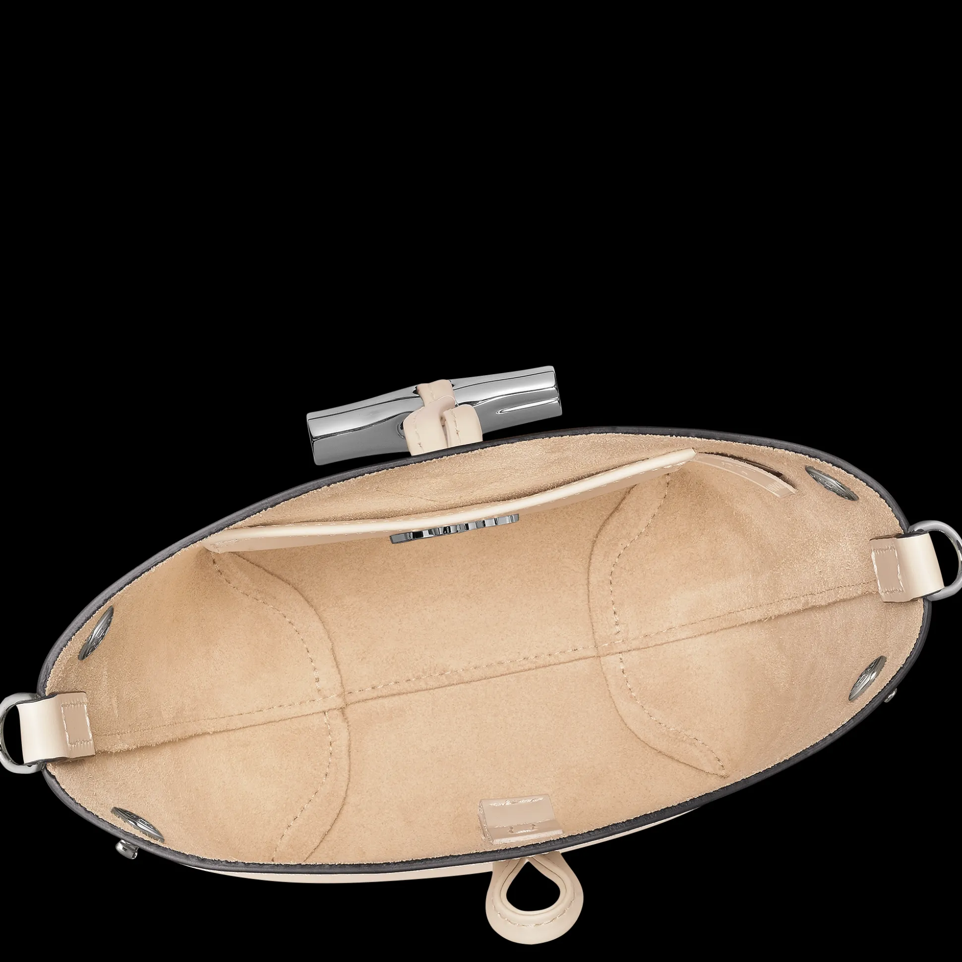 Beuteltasche XS Le Roseau
