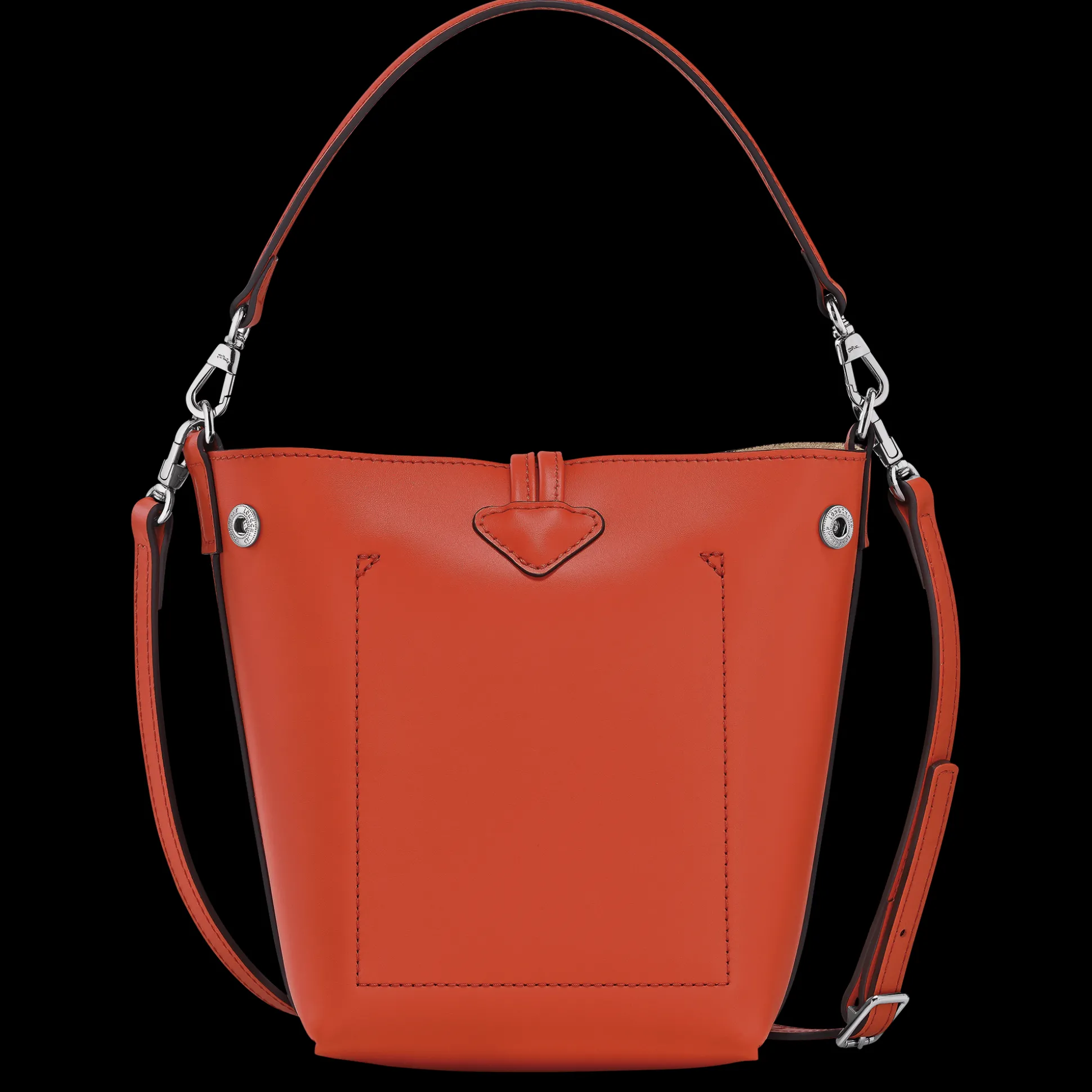Beuteltasche XS Le Roseau