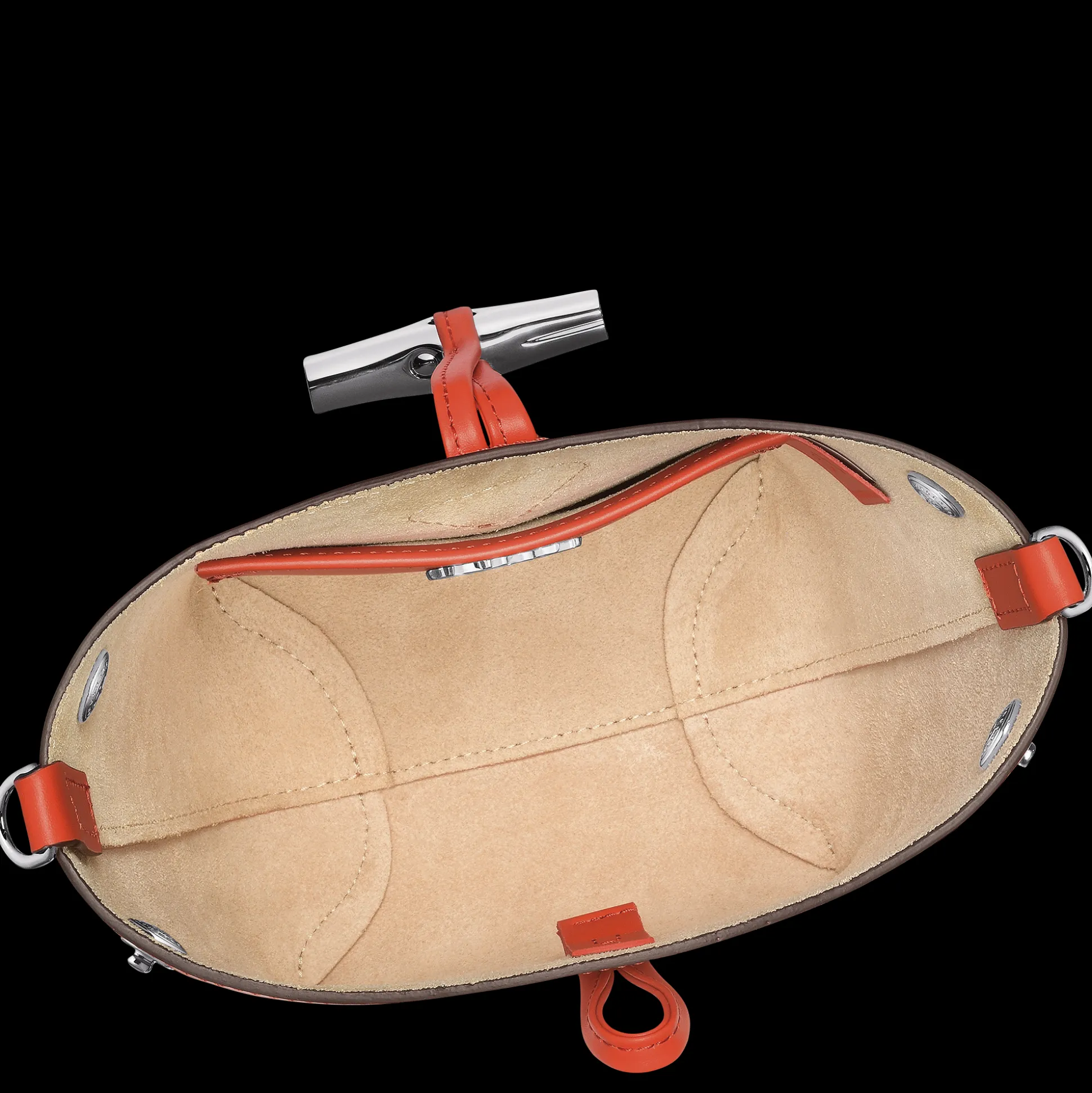 Beuteltasche XS Le Roseau