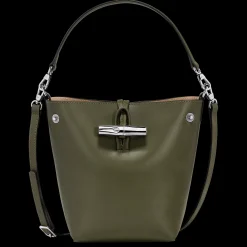 Beuteltasche XS Le Roseau