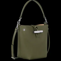 Beuteltasche XS Le Roseau