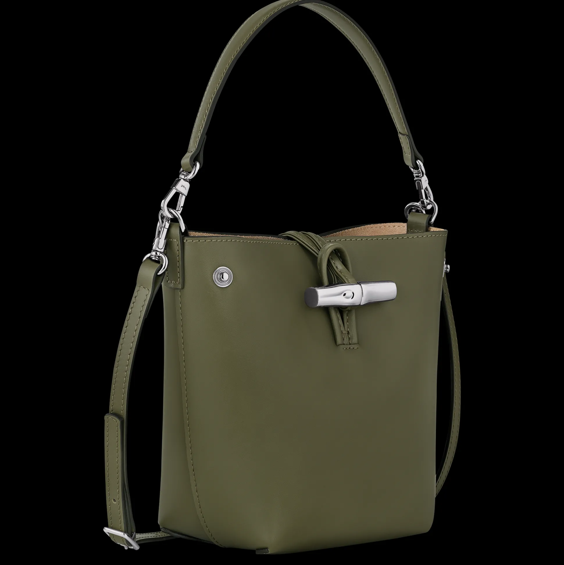 Beuteltasche XS Le Roseau
