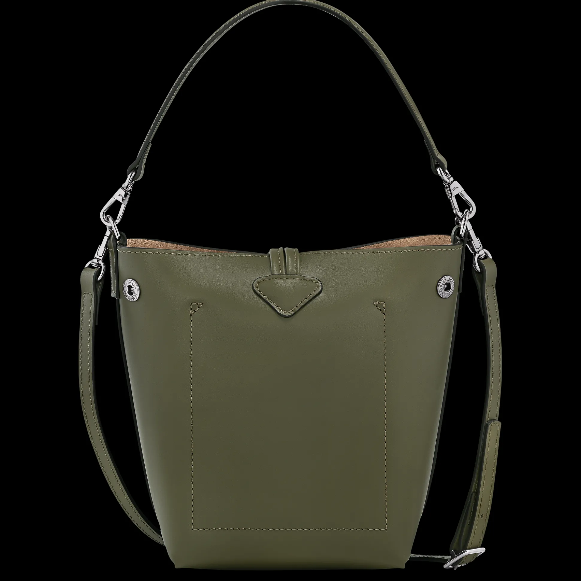 Beuteltasche XS Le Roseau