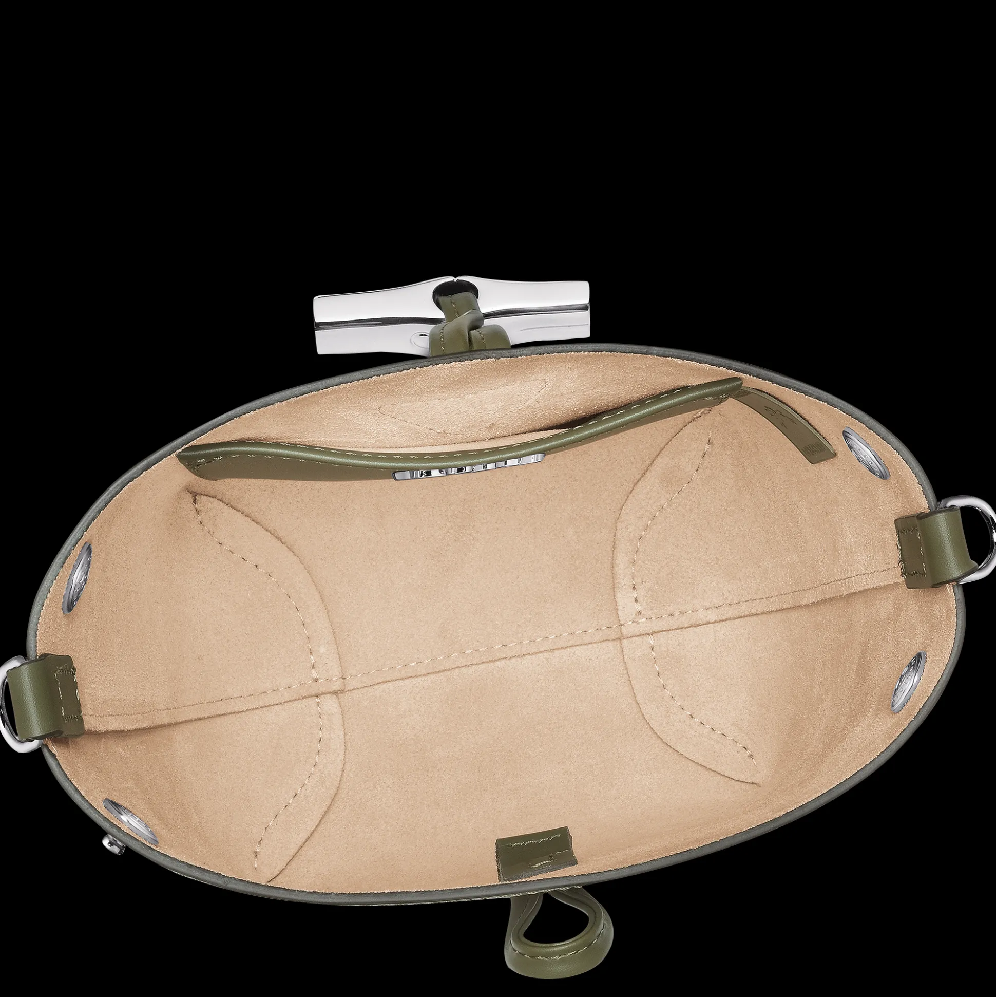 Beuteltasche XS Le Roseau