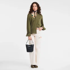 Beuteltasche XS Le Roseau