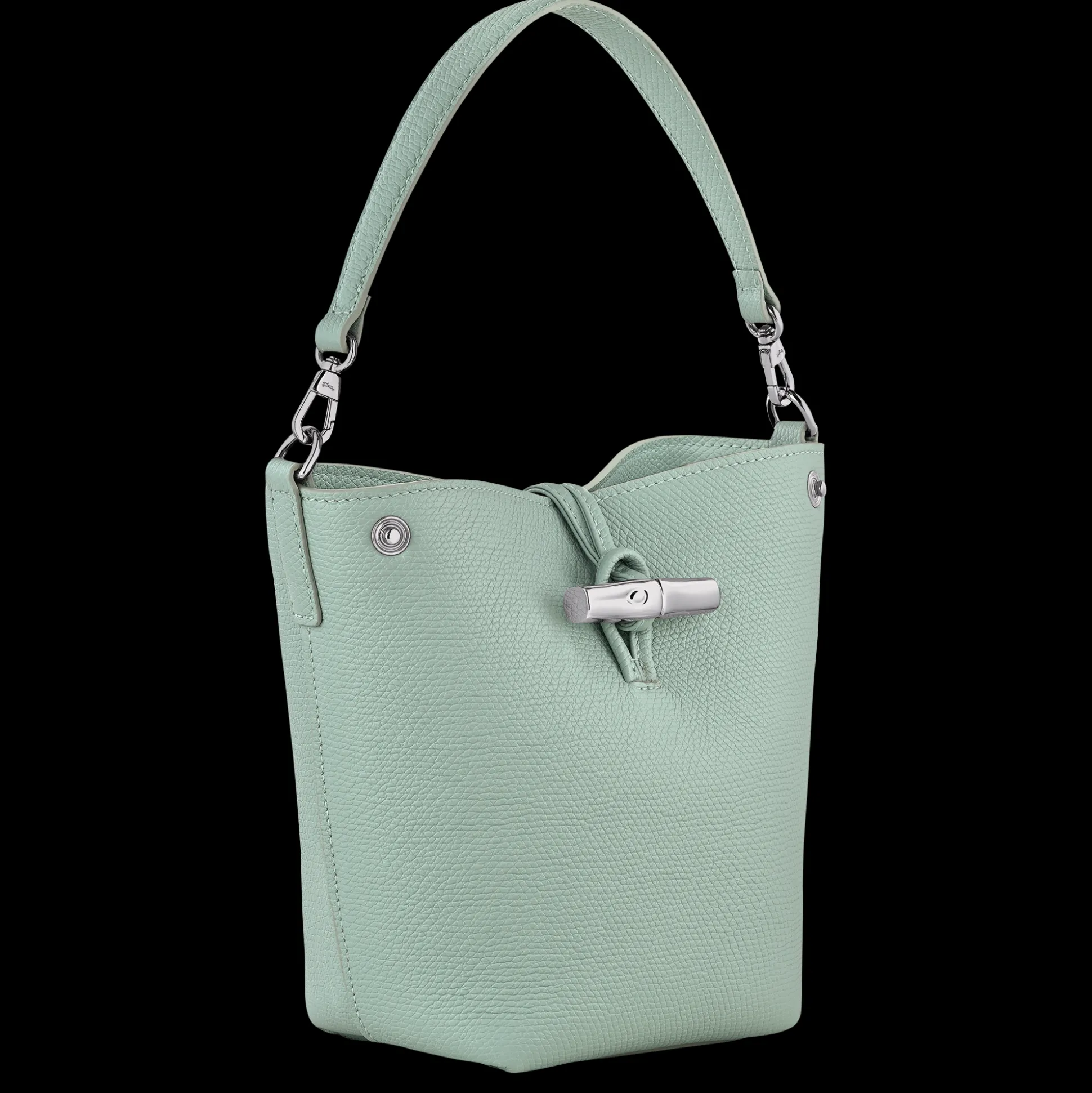 Beuteltasche XS Le Roseau