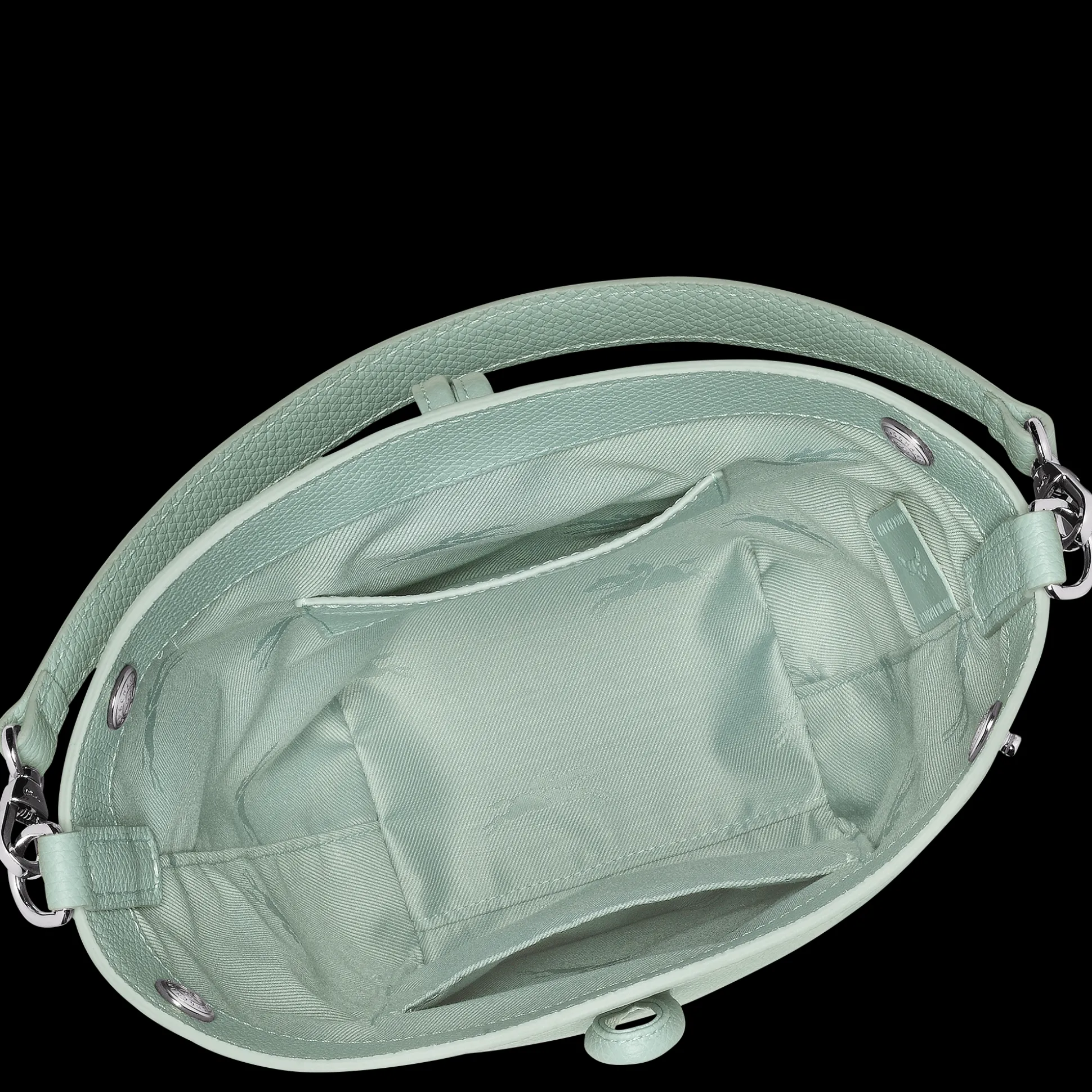 Beuteltasche XS Le Roseau