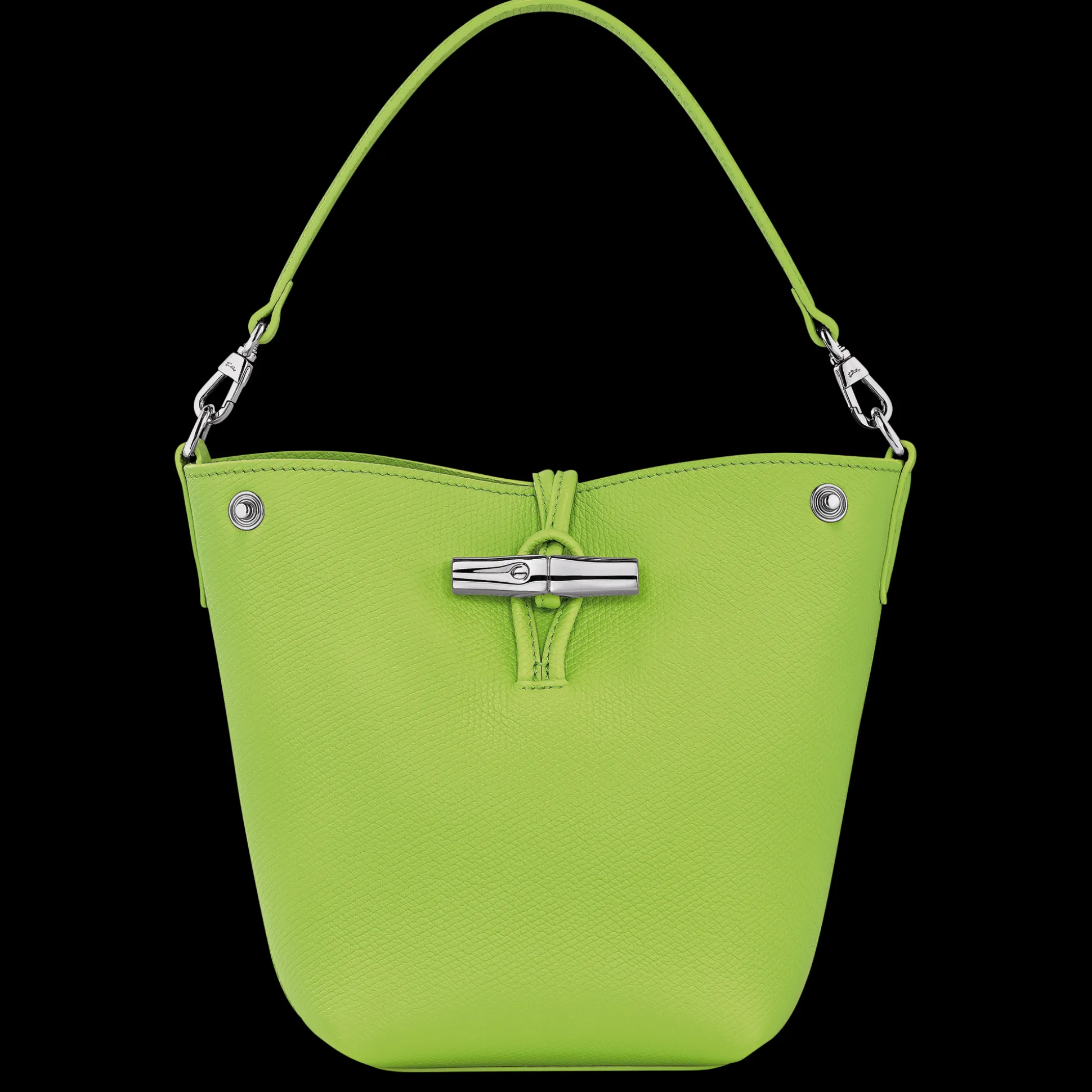 Beuteltasche XS Le Roseau