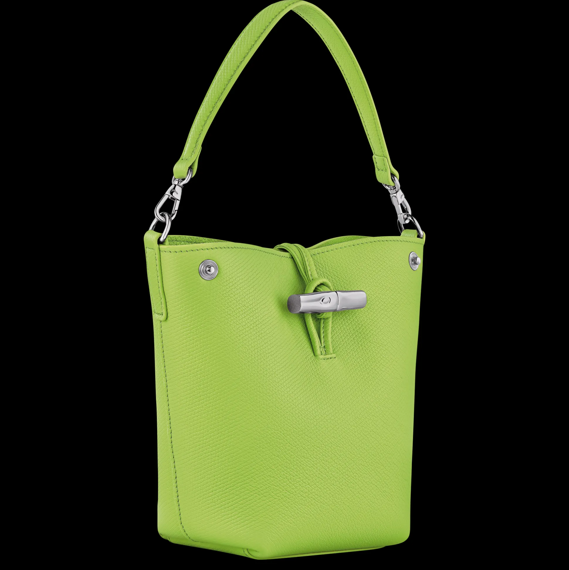 Beuteltasche XS Le Roseau