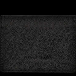 Brieftasche Im Kompaktformat Le Foulonné