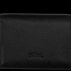 Brieftasche Im Kompaktformat Le Foulonné