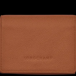 Brieftasche Im Kompaktformat Le Foulonné