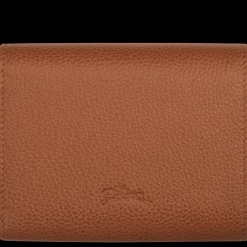 Brieftasche Im Kompaktformat Le Foulonné