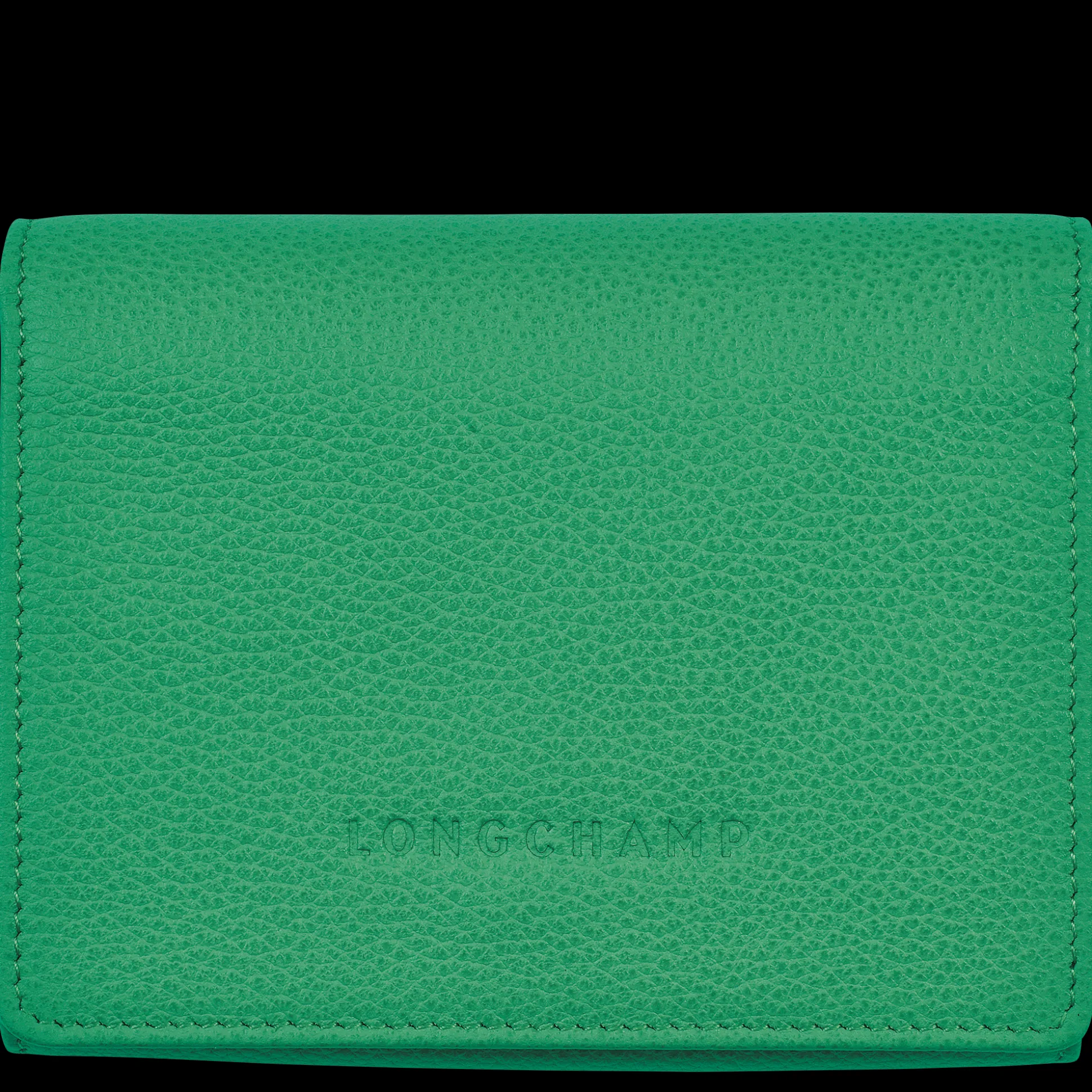 Brieftasche Im Kompaktformat Le Foulonné