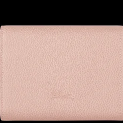 Brieftasche Im Kompaktformat Le Foulonné