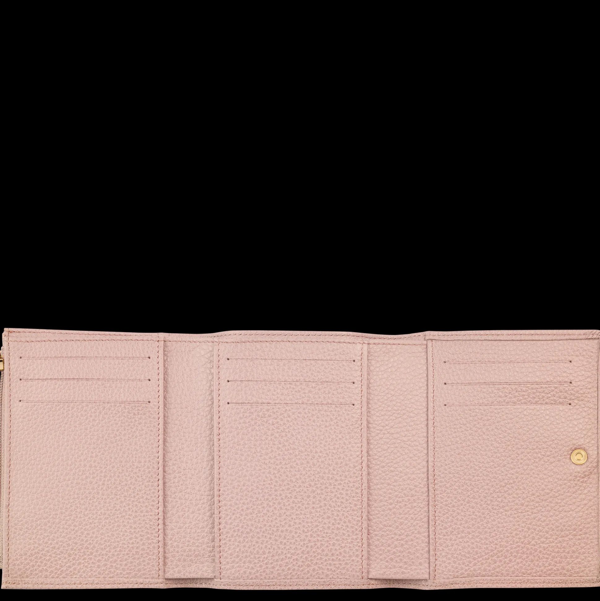 Brieftasche Im Kompaktformat Le Foulonné
