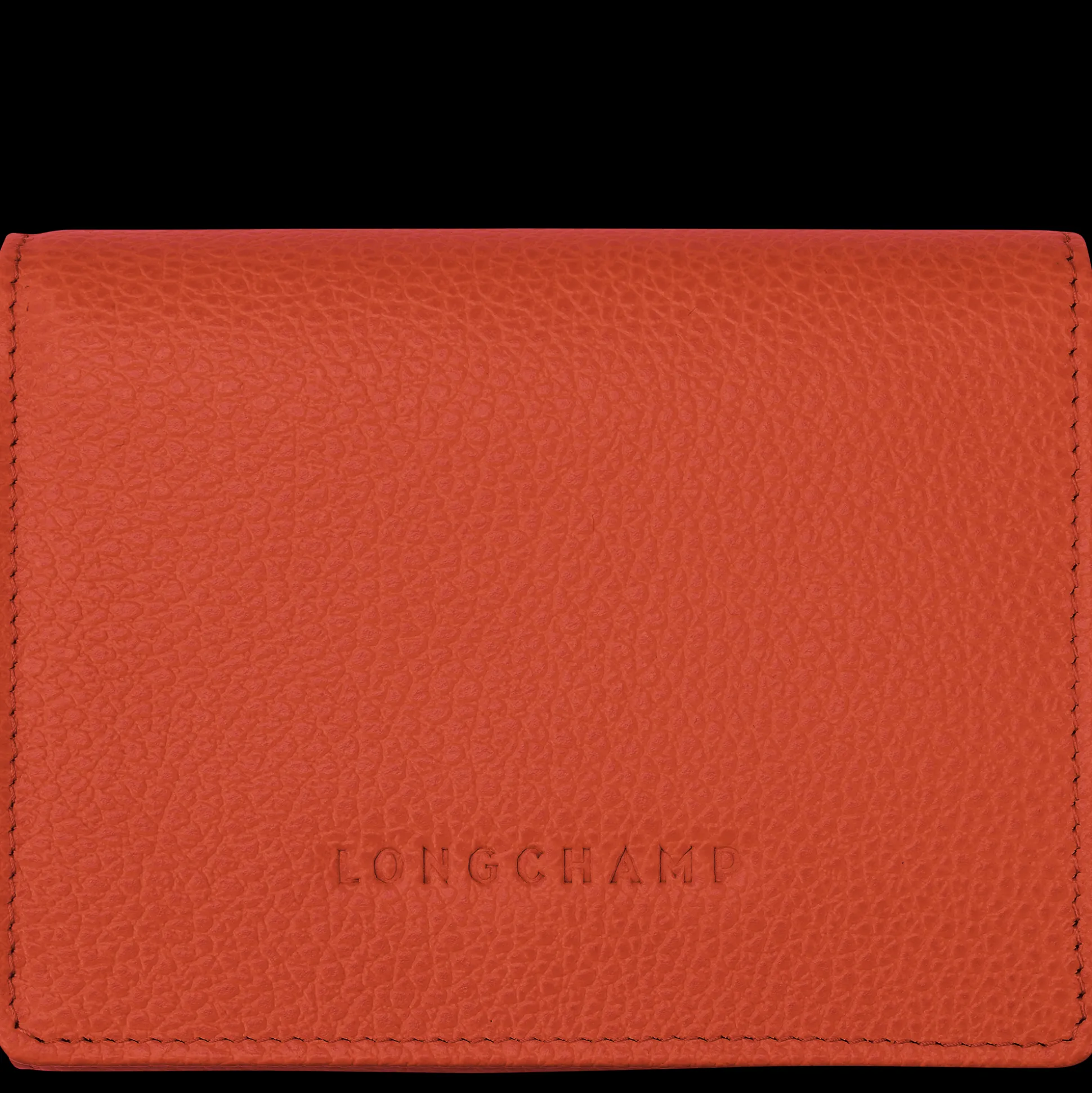 Brieftasche Im Kompaktformat Le Foulonné