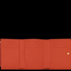 Brieftasche Im Kompaktformat Le Foulonné