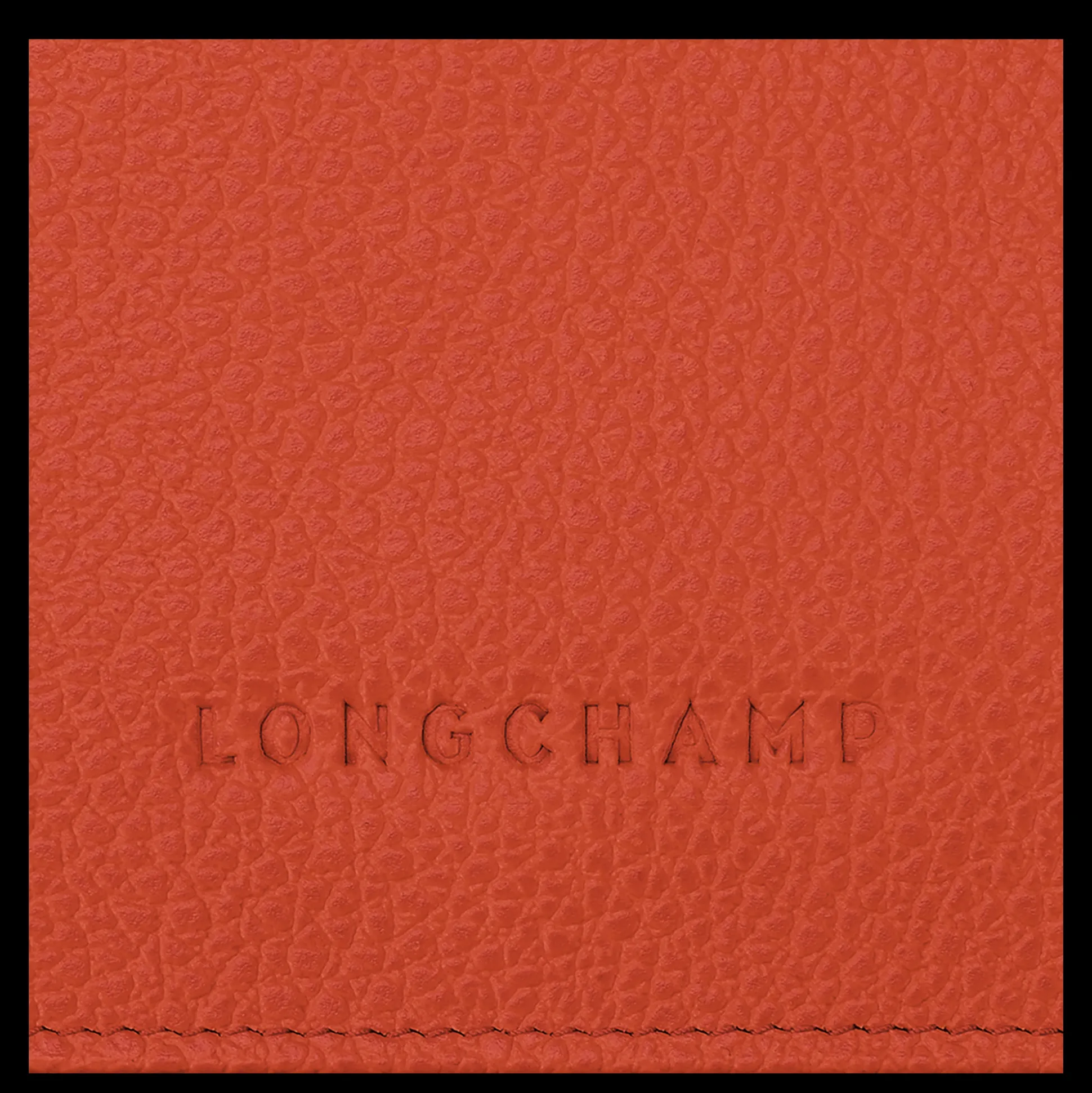 Brieftasche Im Kompaktformat Le Foulonné