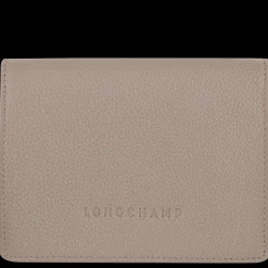 Brieftasche Im Kompaktformat Le Foulonné
