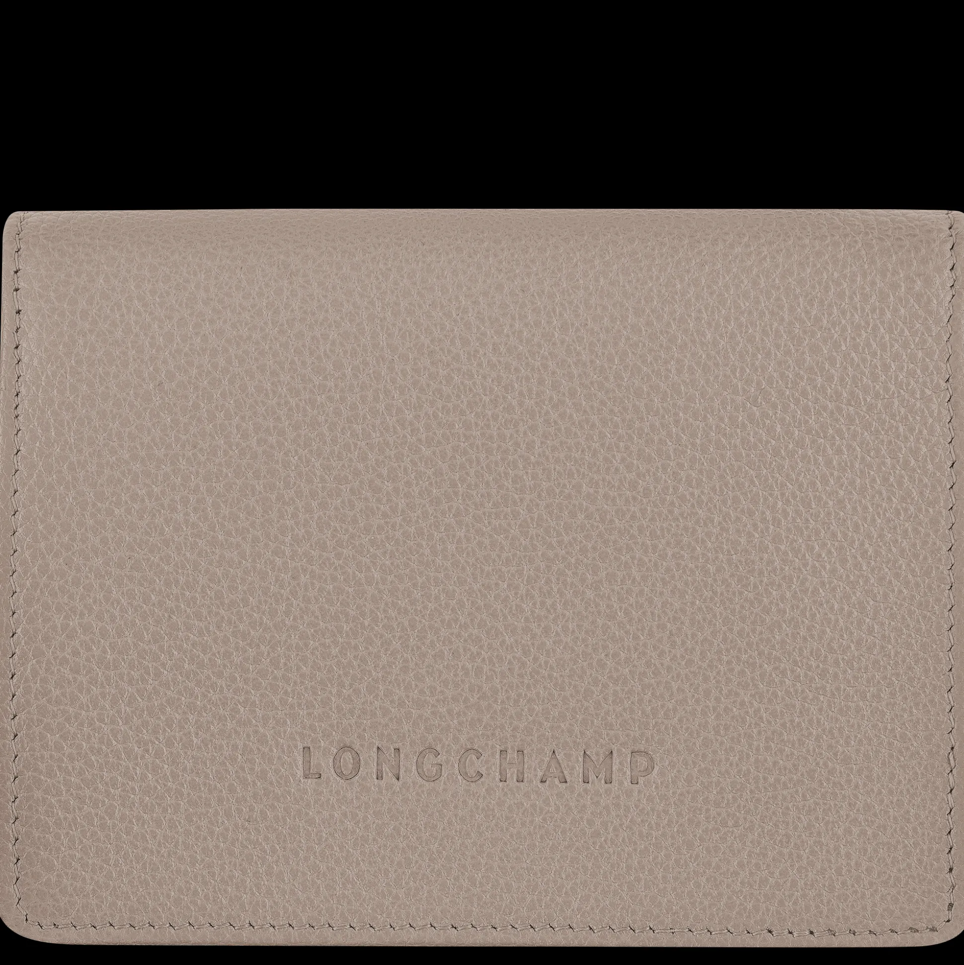 Brieftasche Im Kompaktformat Le Foulonné