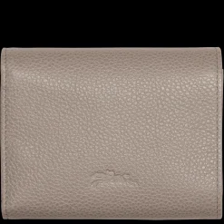 Brieftasche Im Kompaktformat Le Foulonné
