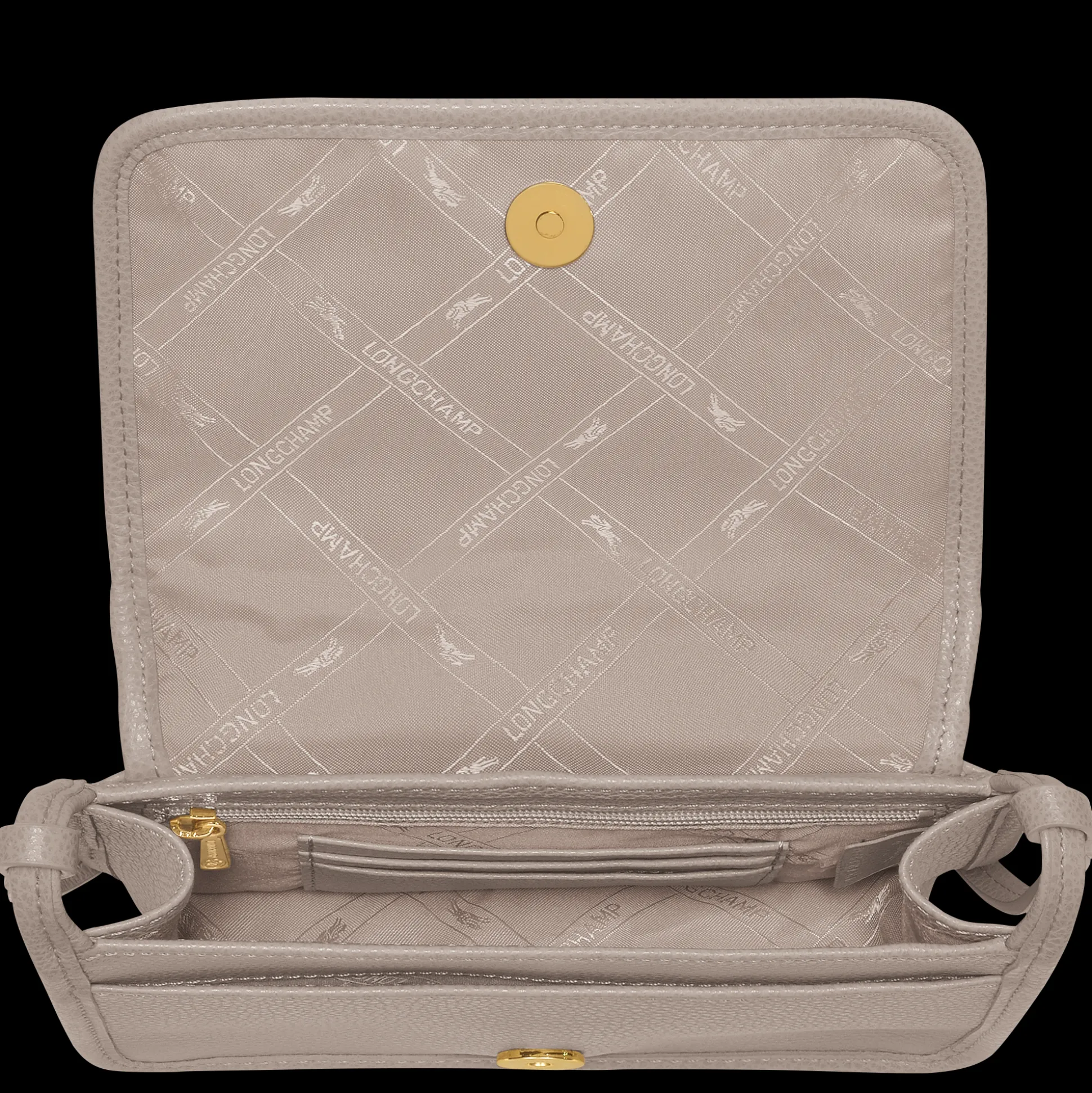Clutch XS Le Foulonné