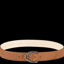 Damengürtel Longchamp 3D