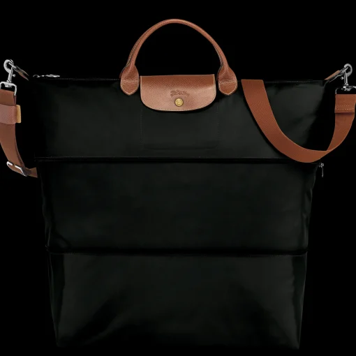 Erweiterbare Reisetasche Le Pliage Original
