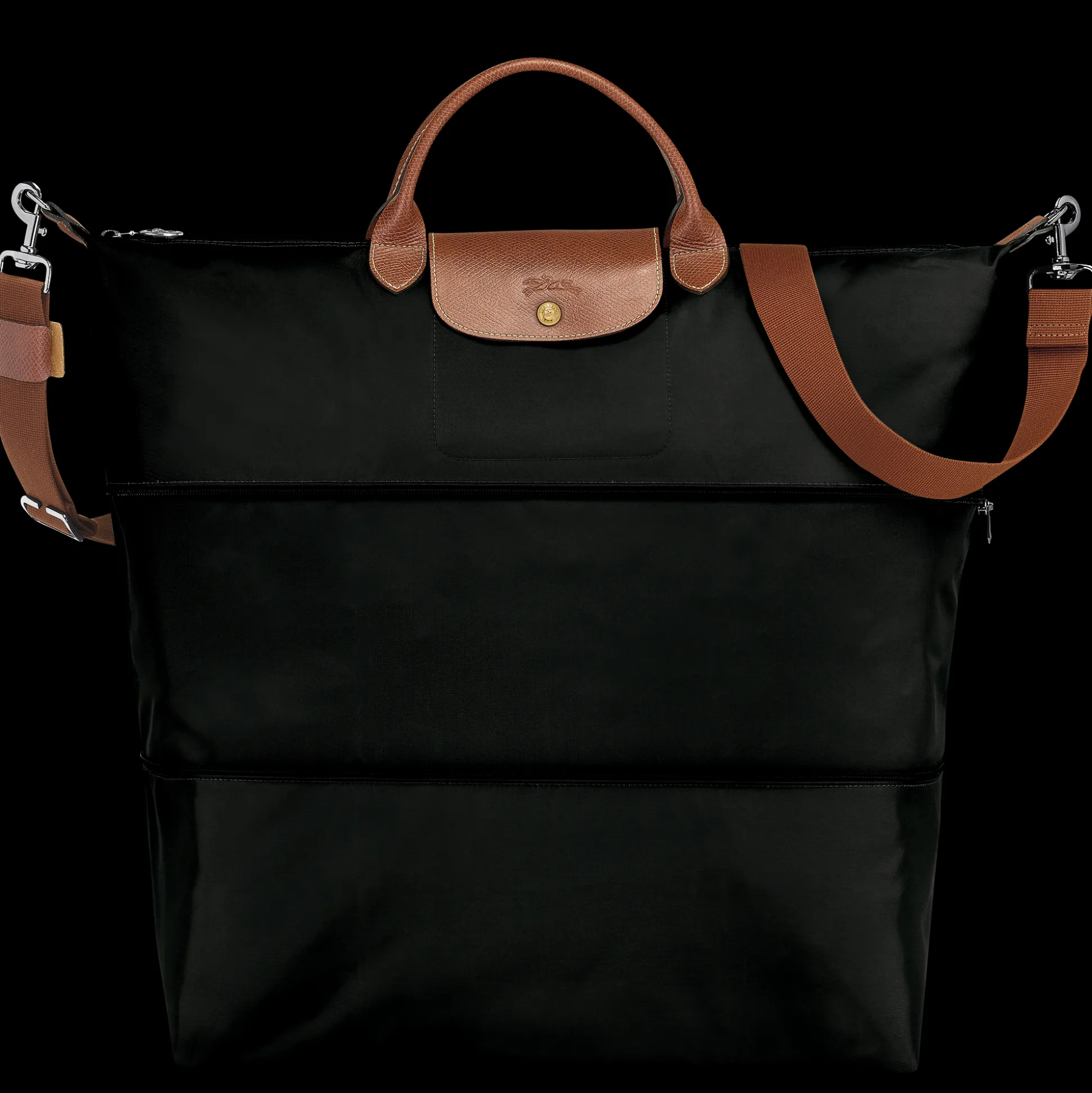 Erweiterbare Reisetasche Le Pliage Original