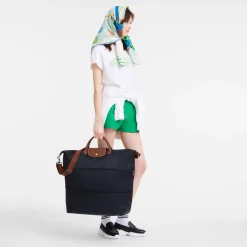 Erweiterbare Reisetasche Le Pliage Original