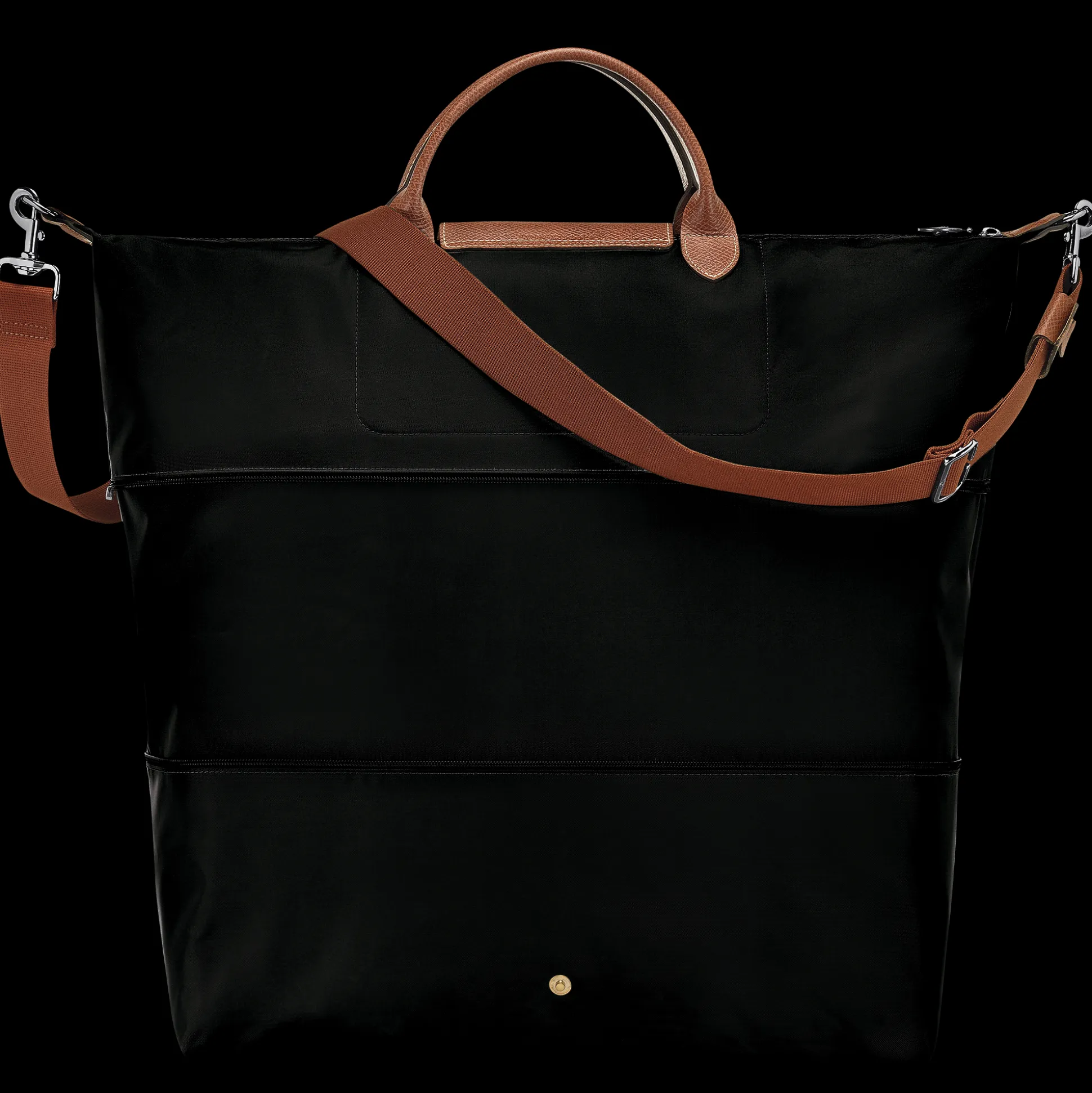 Erweiterbare Reisetasche Le Pliage Original