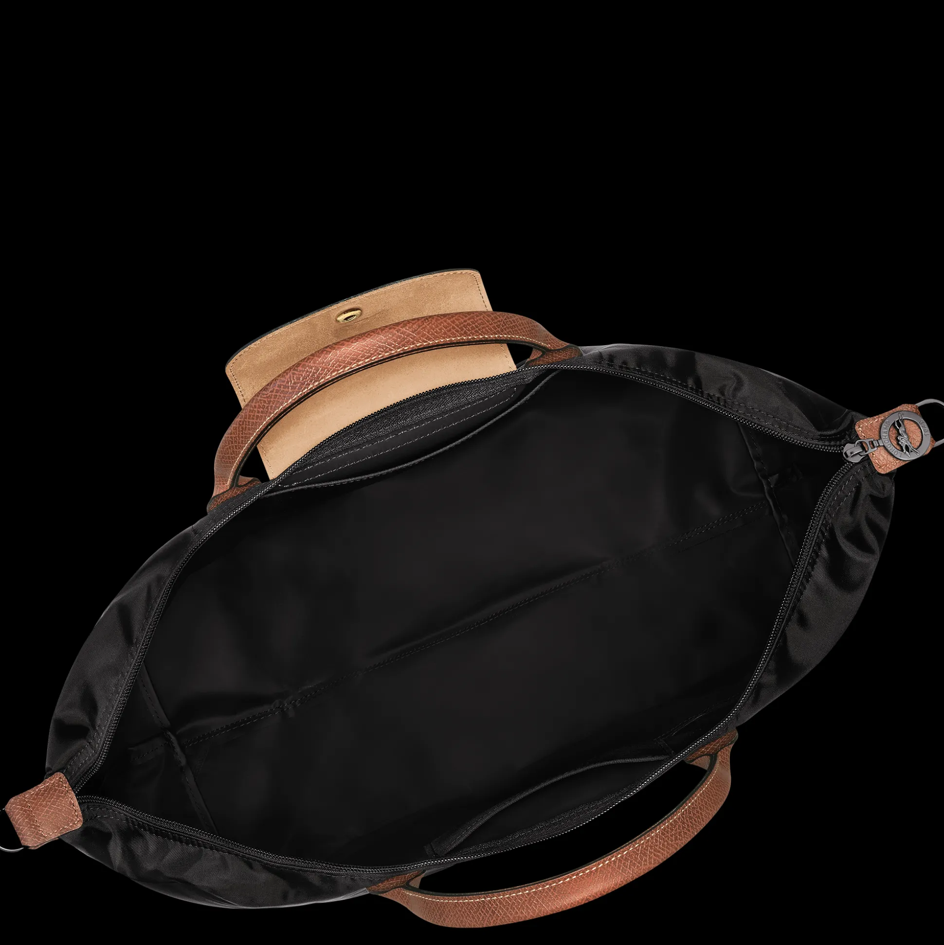 Erweiterbare Reisetasche Le Pliage Original