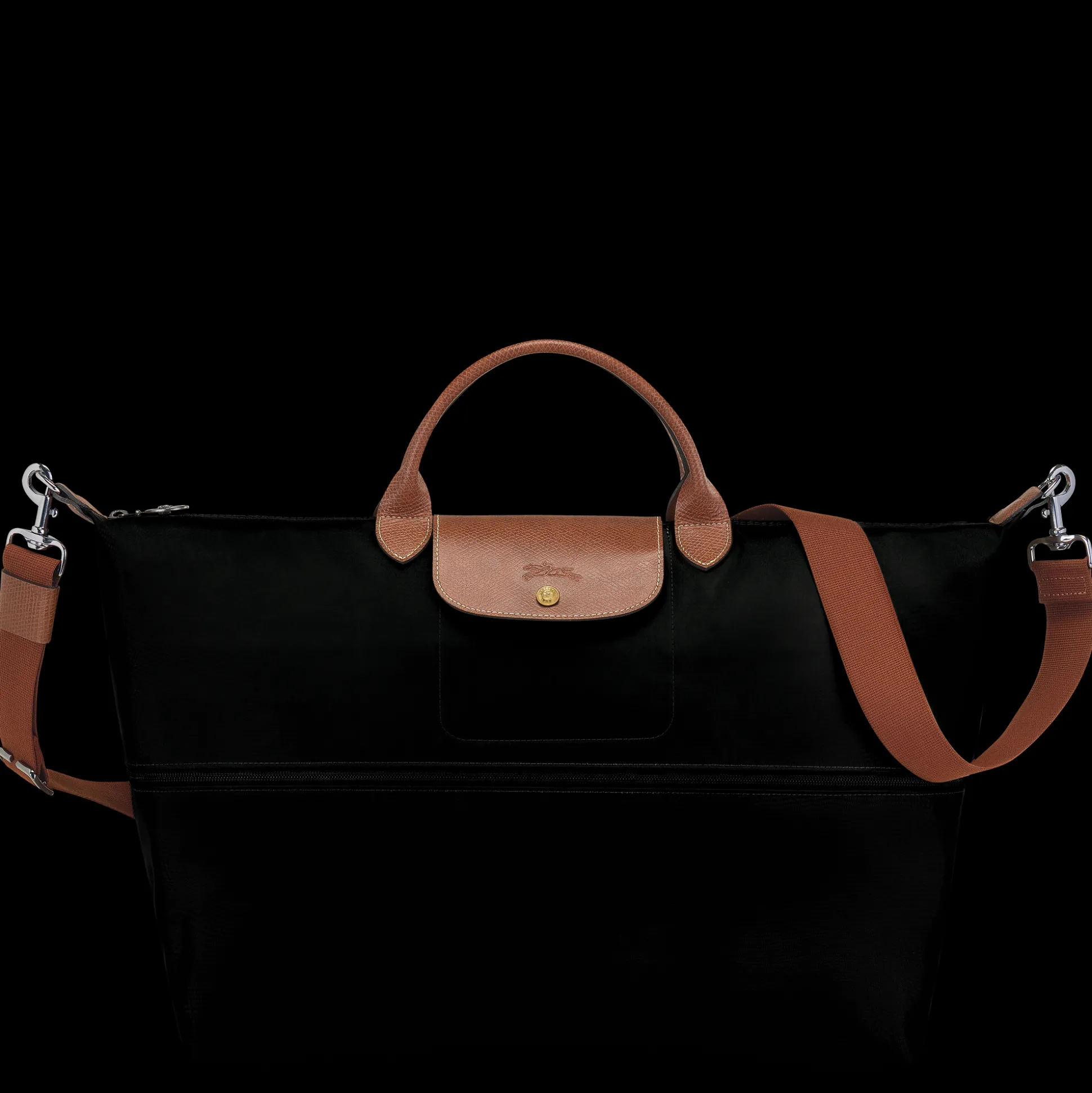 Erweiterbare Reisetasche Le Pliage Original