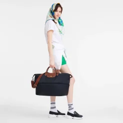 Erweiterbare Reisetasche Le Pliage Original