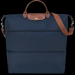Erweiterbare Reisetasche Le Pliage Original