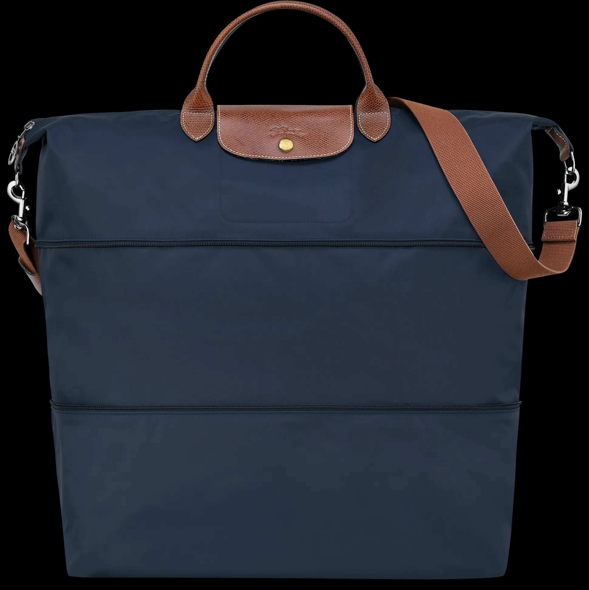 Erweiterbare Reisetasche Le Pliage Original