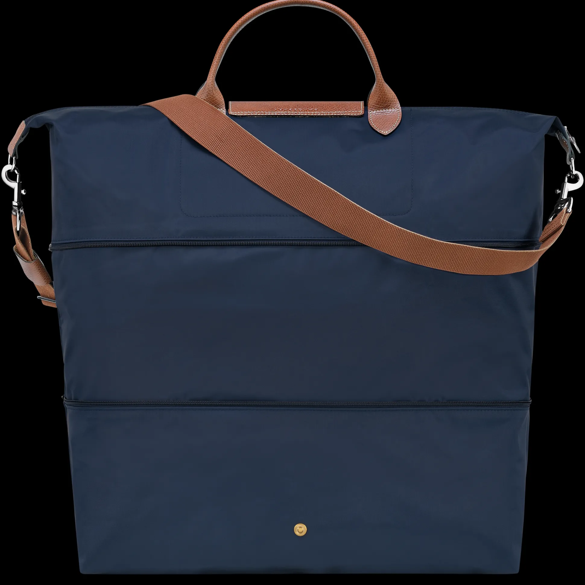 Erweiterbare Reisetasche Le Pliage Original