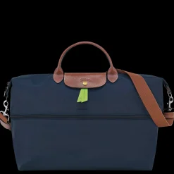 Erweiterbare Reisetasche Le Pliage Original