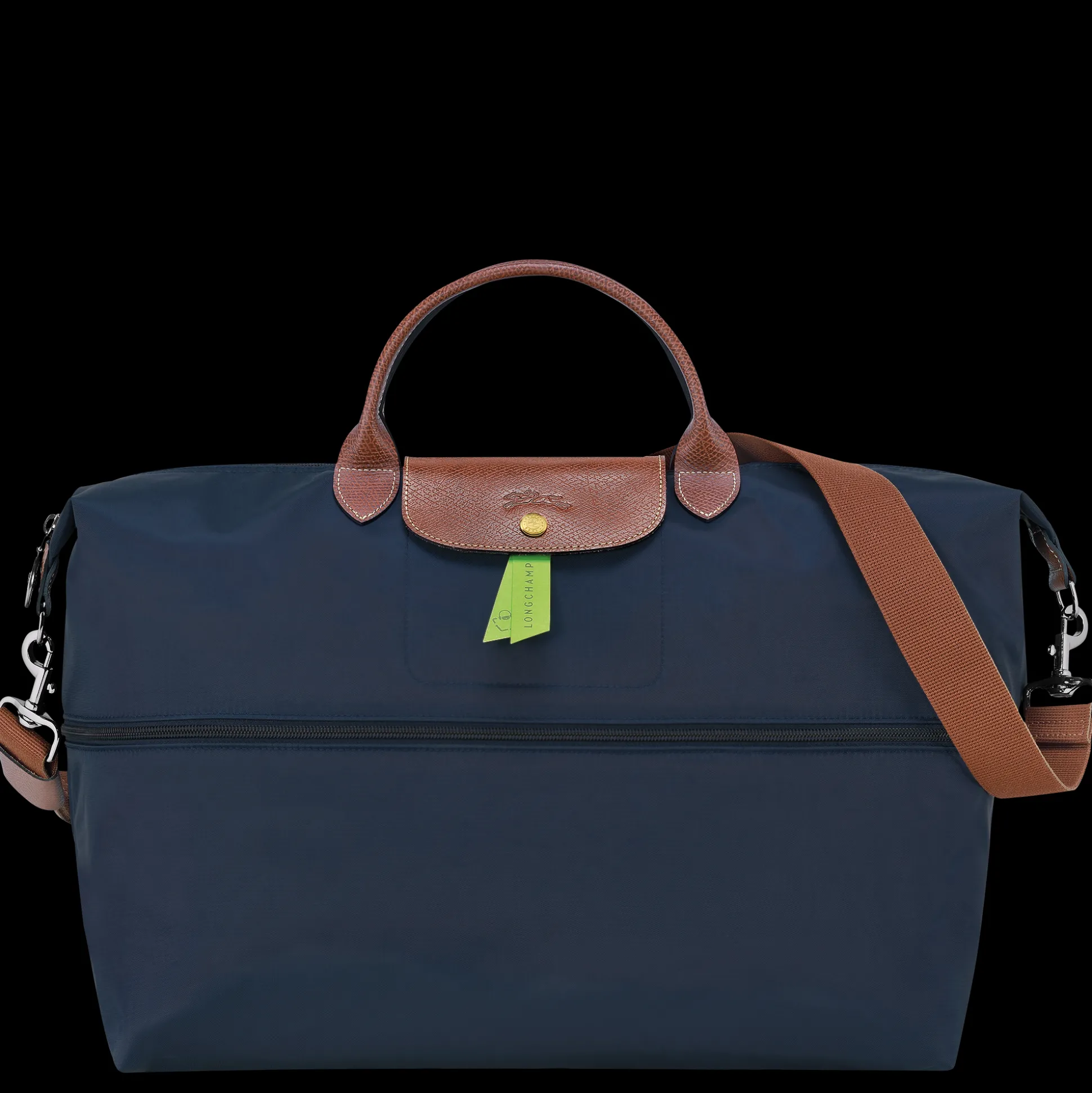 Erweiterbare Reisetasche Le Pliage Original
